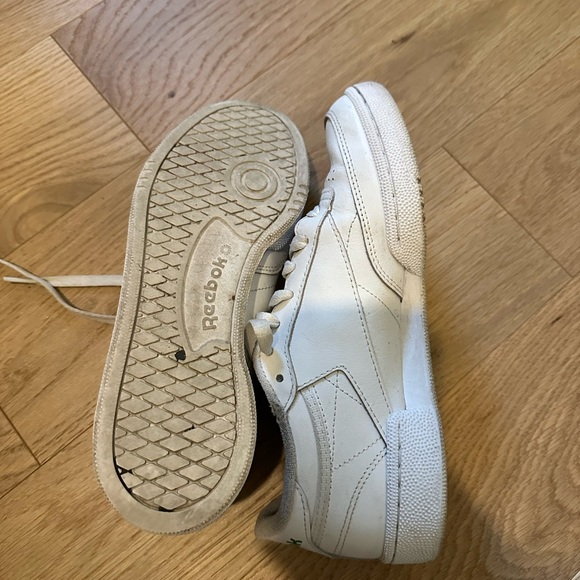 Reebok Club C Sneaker - Picture 3 of 6